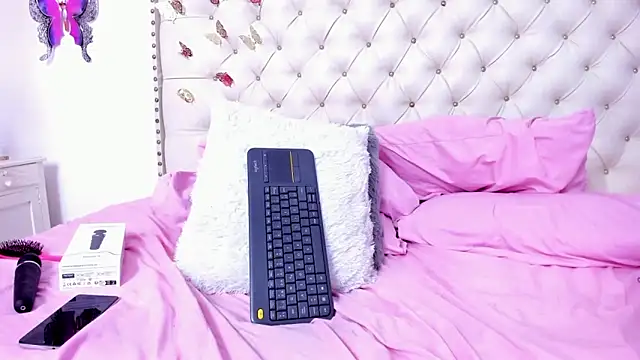 cris dulce online show from 02.12.26