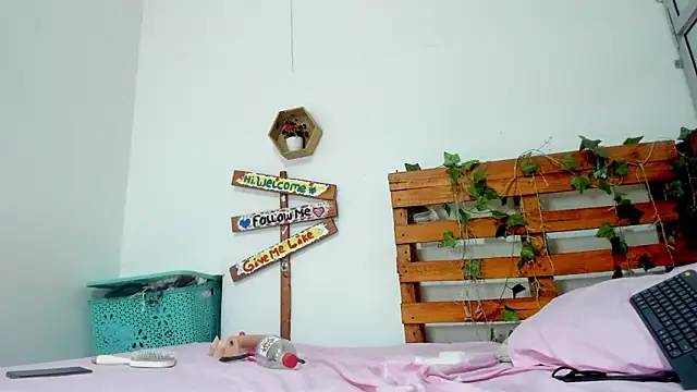 cris dulce online show from 03.25.26