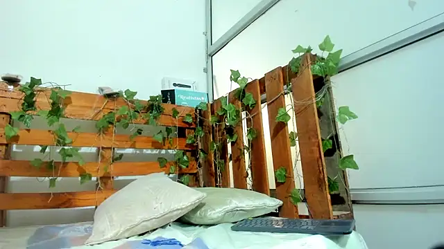 cris dulce online show from 04.07.26