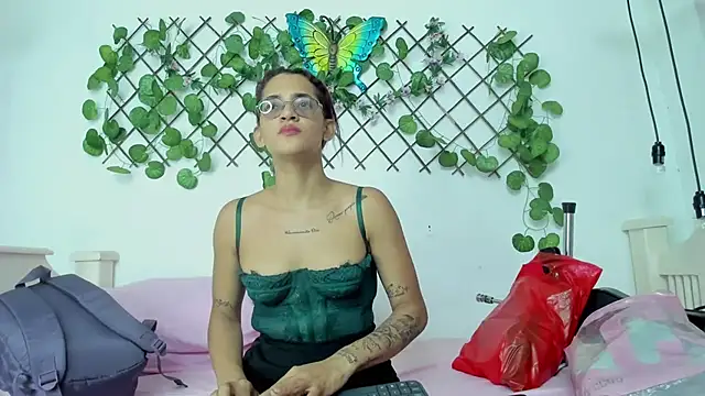 cris dulce online show from 04.18.26