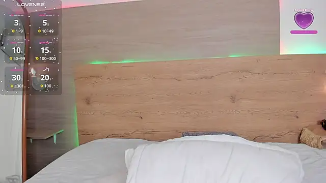 Jasmin hamdan online show from 09.12.25