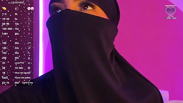 Snapshot of Jasmin_hamdan chatting on 02.12.26 Jasmin hamdan online show from 02.12.26