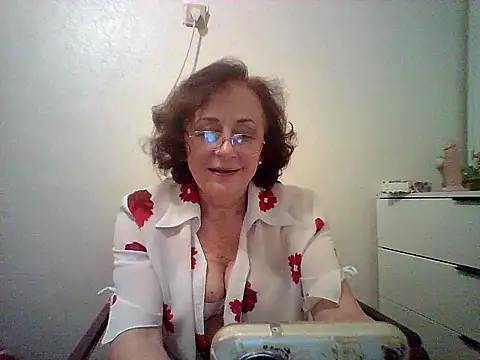 Julia54391 online show from 09.14.25