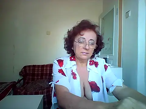 Julia54391 online show from 09.23.25