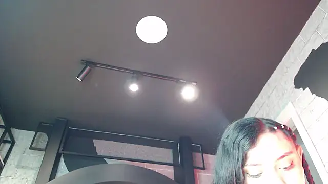 VenusBlazer online show from 02.21.26