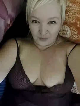 ForgeMeNot51 online show from 10.23.25