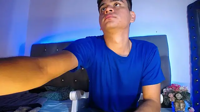 Charlie Cock  online show from 11.06.25