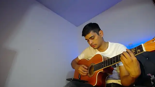 Charlie Cock  online show from 11.15.25