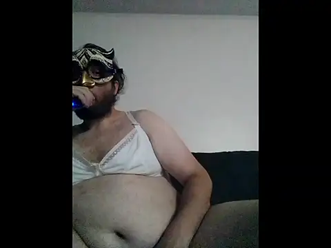 MommysMilkyTitties online show from 10.16.25