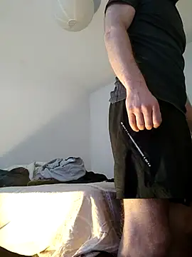 SexSavrem06 online show from 10.08.25