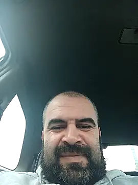 Snapshot of HairypapaK chatting on 02.04.26 HairypapaK online show from 02.04.26