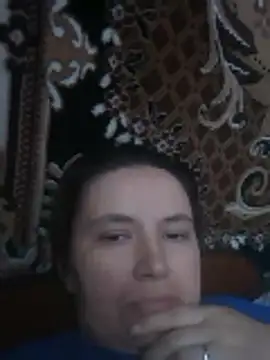 Romashka33011 online show from 01.11.26