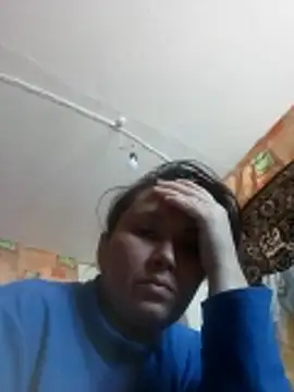 Romashka33011 online show from 02.03.26