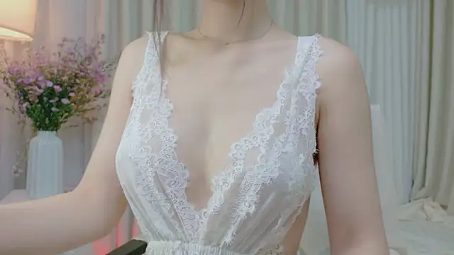 Vessi-babe online show from 06.05.26