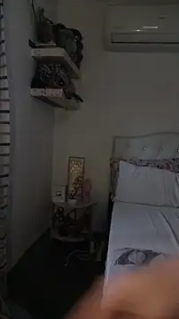 NinaDOM4CUM online show from 02.16.26