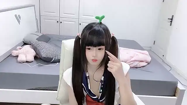 xinxin-966 online show from 10.10.25