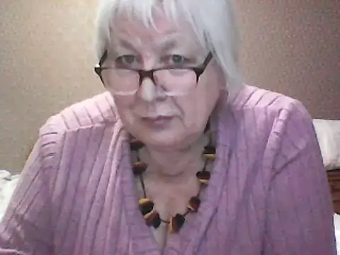 Alexia64231 online show from 09.09.25