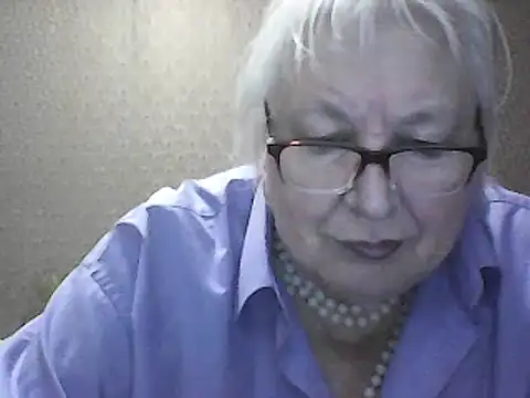 Alexia64231 online show from 09.10.25