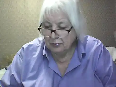 Alexia64231 online show from 09.11.25