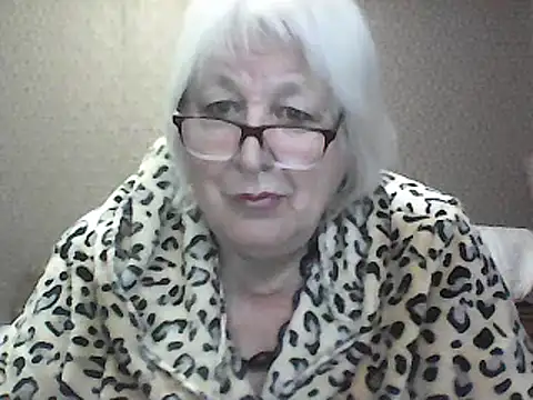 Alexia64231 online show from 09.12.25
