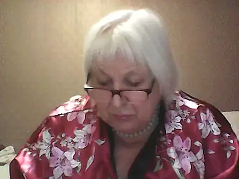 Alexia64231 online show from 09.14.25