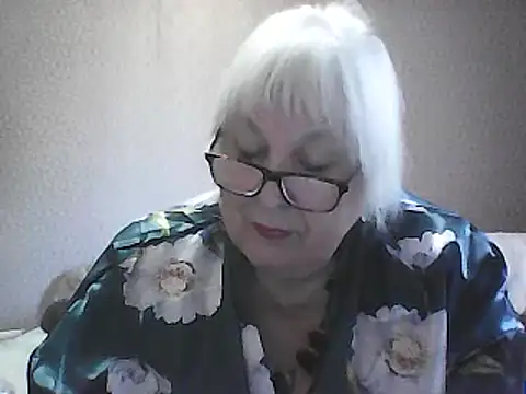 Alexia64231 online show from 09.17.25