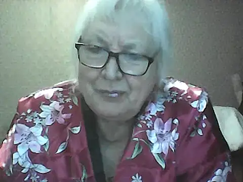 Alexia64231 online show from 09.20.25