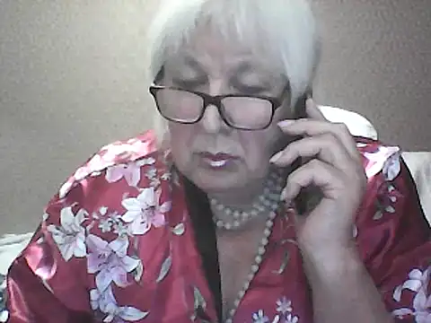 Alexia64231 online show from 09.21.25