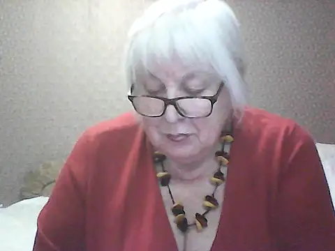 Alexia64231 online show from 09.24.25