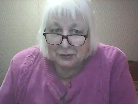 Alexia64231 online show from 09.27.25
