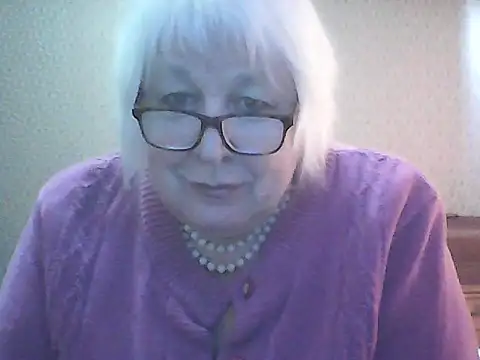 Alexia64231 online show from 09.28.25