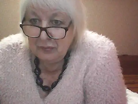 Alexia64231 online show from 10.01.25