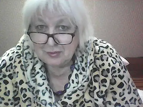 Alexia64231 online show from 10.01.25