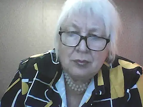 Alexia64231 online show from 10.05.25