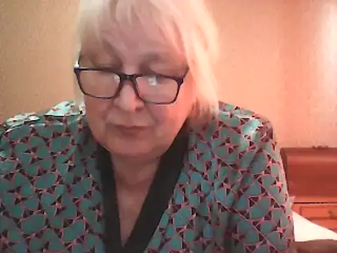 Alexia64231 online show from 10.07.25