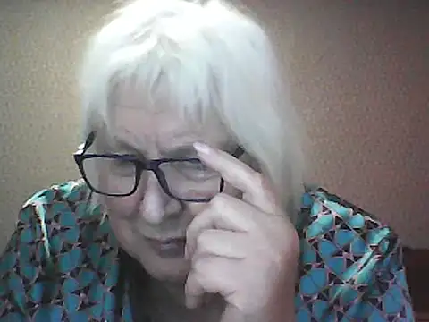 Alexia64231 online show from 10.08.25