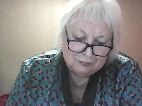 Alexia64231 online show from 10.11.25