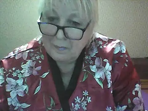 Alexia64231 online show from 10.11.25