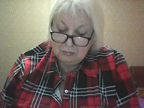 Alexia64231 online show from 10.12.25