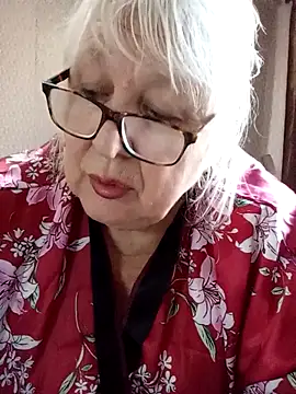 Alexia64231 online show from 01.18.26