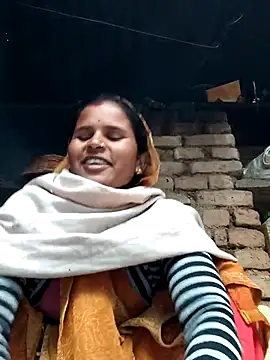 Sanjna cuty online show from 12.14.25