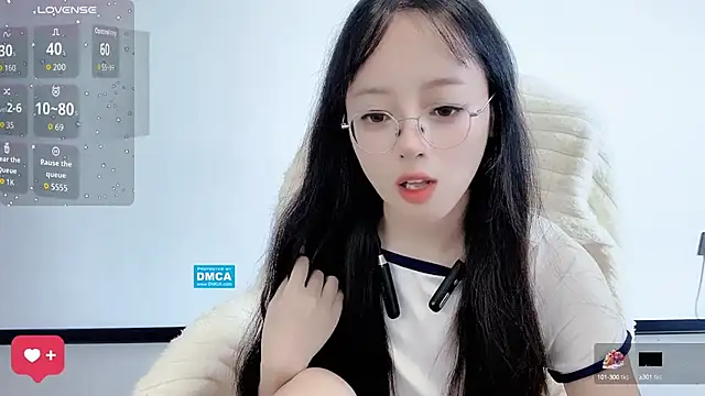 ruirui-888 online show from 09.27.25