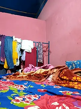 Bhabi-Hot0 online show from 10.06.25