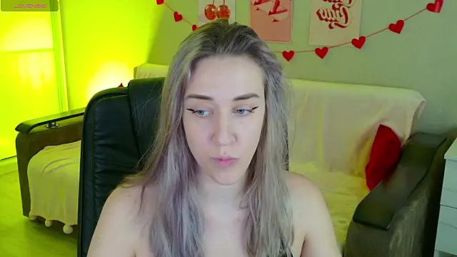 Free Harmony online show from 10.16.25