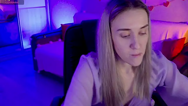 Free Harmony online show from 11.10.25