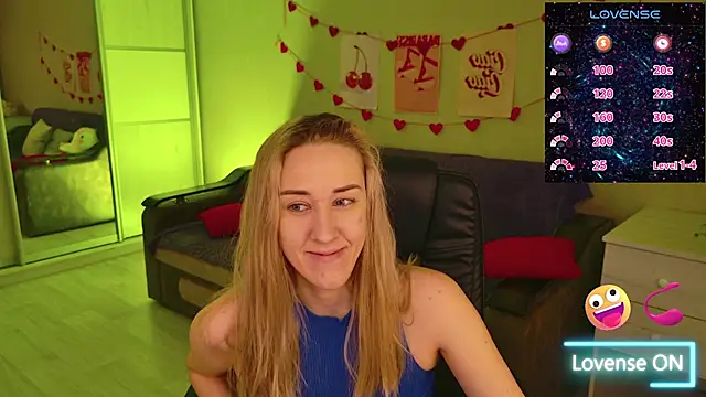 Free Harmony online show from 02.01.26