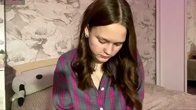 SoSweetGirl online show from 04.13.26