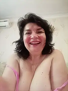 LedyNika online show from 06.27.26