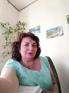 LedyNika online show from 06.30.26