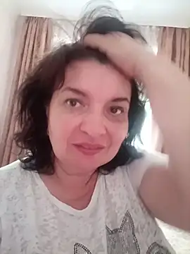 LedyNika online show from 07.17.26